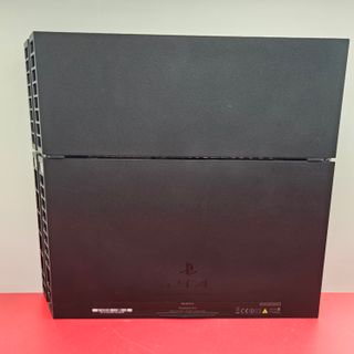 Sony PS4 Slim 500GB Console Nera