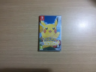 Juegos Nintendo Switch