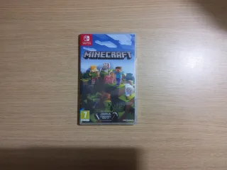 Juegos Nintendo Switch