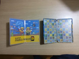 Juegos Nintendo Switch