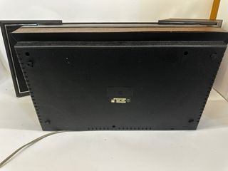 Giradischi Philips 705 Stereo Anni '70