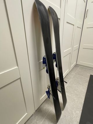 Esquís Rossignol Niños Minions