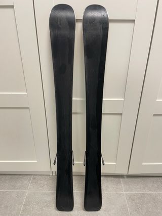 Esquís Rossignol Niños Minions