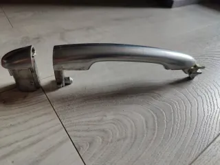 Despiece Puerta Delantera Derecha Laguna II