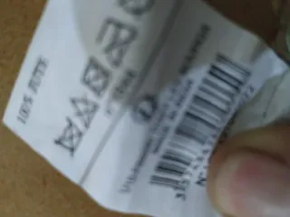 Alfombra Redonda Yute Beige y Dorado