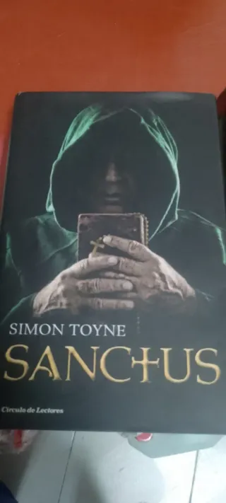 Lote de 15 Libros de suspense y acción