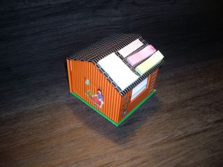 Kodak EasyShare C813 Cámara Digital 8.2MP