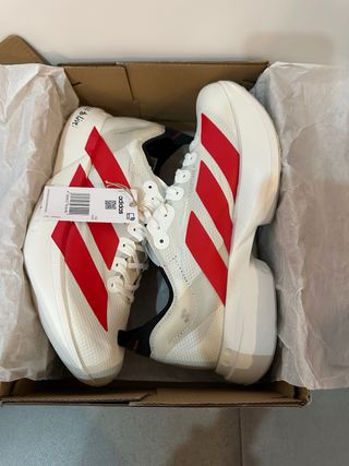 Zapatillas Adidas Adizero Pro 4