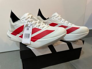 Zapatillas Adidas Adizero Pro 4