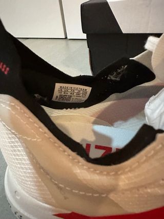 Zapatillas Adidas Adizero Pro 4