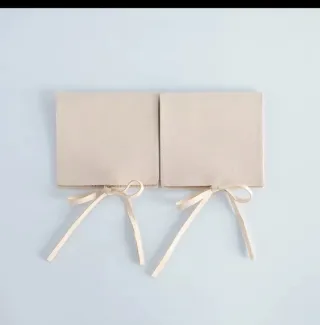 Pendientes Estrellas Antialérgicos