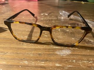 Gafas Hawkers Montura Havana Nuevas Graduar