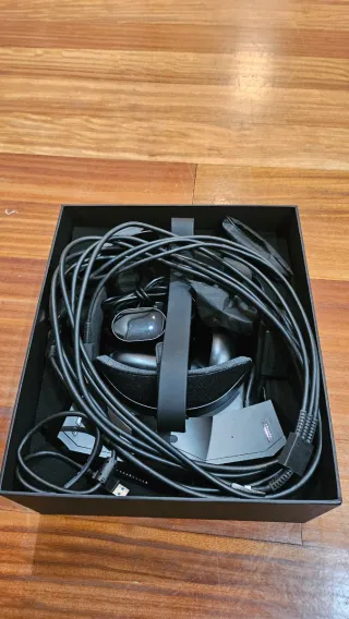 Pimax Crystal OG VR Headset