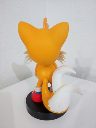 Soporte Mandos Sonic Tails