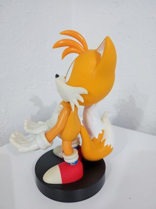 Soporte Mandos Sonic Tails