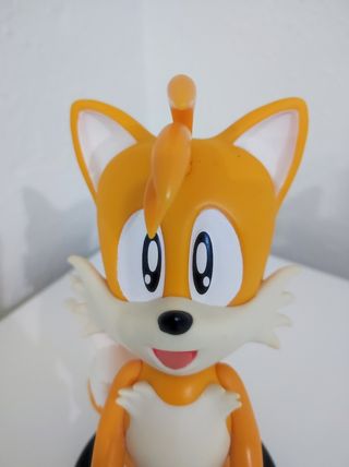 Soporte Mandos Sonic Tails