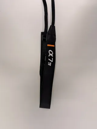 Sony A7 IV Cámara Mirrorless 11.133 disparos