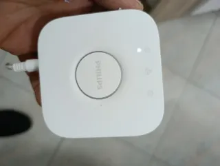 Philips Hue Bridge 2.0 Controllo Bianco