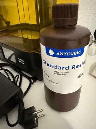 Impresora 3D Resina Anycubic Photon Mono X2