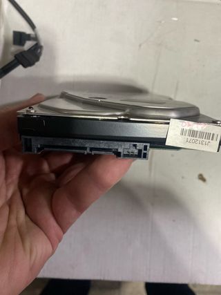 Hard Disk Hitachi Deskstar 250GB SATA