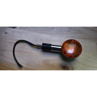 Intermitente Suzuki Marauder GZ 250 Trasero Dcho.