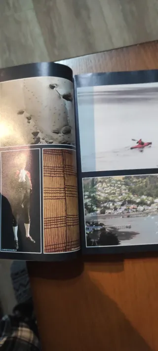 Guia Azul Nueva Zelanda