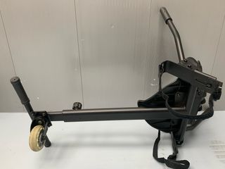 Silla Patinete iWatKart iScooter