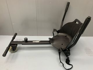 Silla Patinete iWatKart iScooter