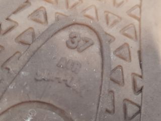 Scarpe donna in pelle