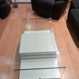 Mueble de salón completo alta calidad