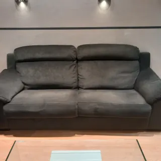 Mueble de salón completo alta calidad