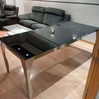 Mueble de salón completo alta calidad