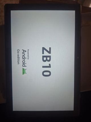 Tablet Zzb 10 WiFi