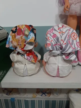 Bebé Pelón Juegaterapia