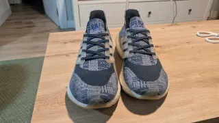 Zapatillas Adidas Ultraboost 21 Talla 42