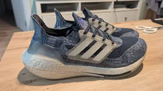 Zapatillas Adidas Ultraboost 21 Talla 42