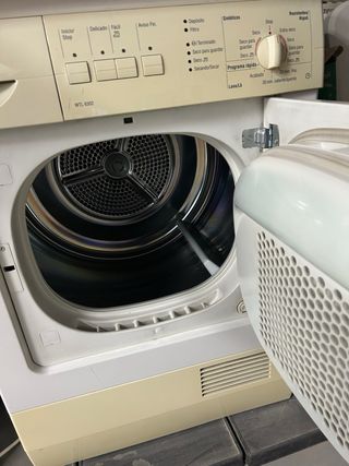 Secadora Bosch Maxx WTL 6302