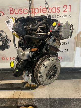 Motor Audi S3 2.0 TFSI 200cv (BWA)