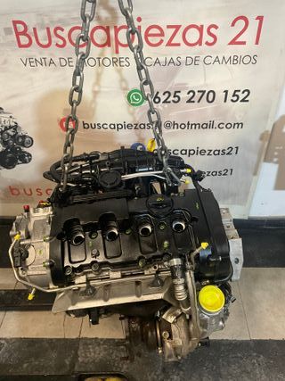 Motor Audi S3 2.0 TFSI 200cv (BWA)