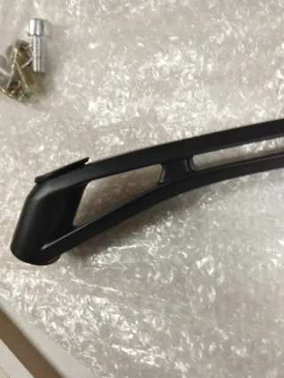 Espejos Moto Infinity SX+DX 2uds