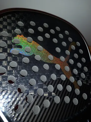 Oferta Pala Puma Nova Elite Hybrid