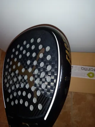 Oferta Pala Puma Nova Elite Hybrid