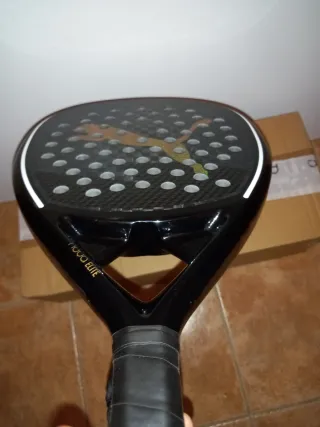 Oferta Pala Puma Nova Elite Hybrid