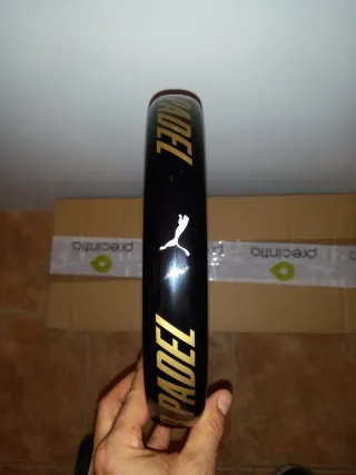 Oferta Pala Puma Nova Elite Hybrid