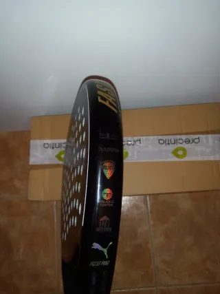 Oferta Pala Puma Nova Elite Hybrid