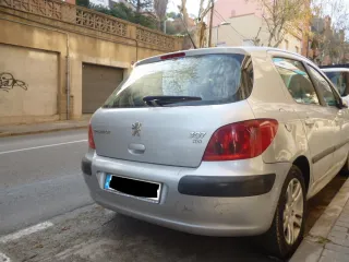 Peugeot 307 2003