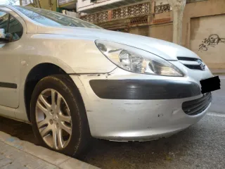 Peugeot 307 2003