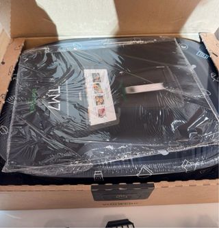 Thermomix TM7 sin usar