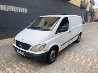 Mercedes-Benz Vito 2004