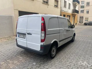 Mercedes-Benz Vito 2004